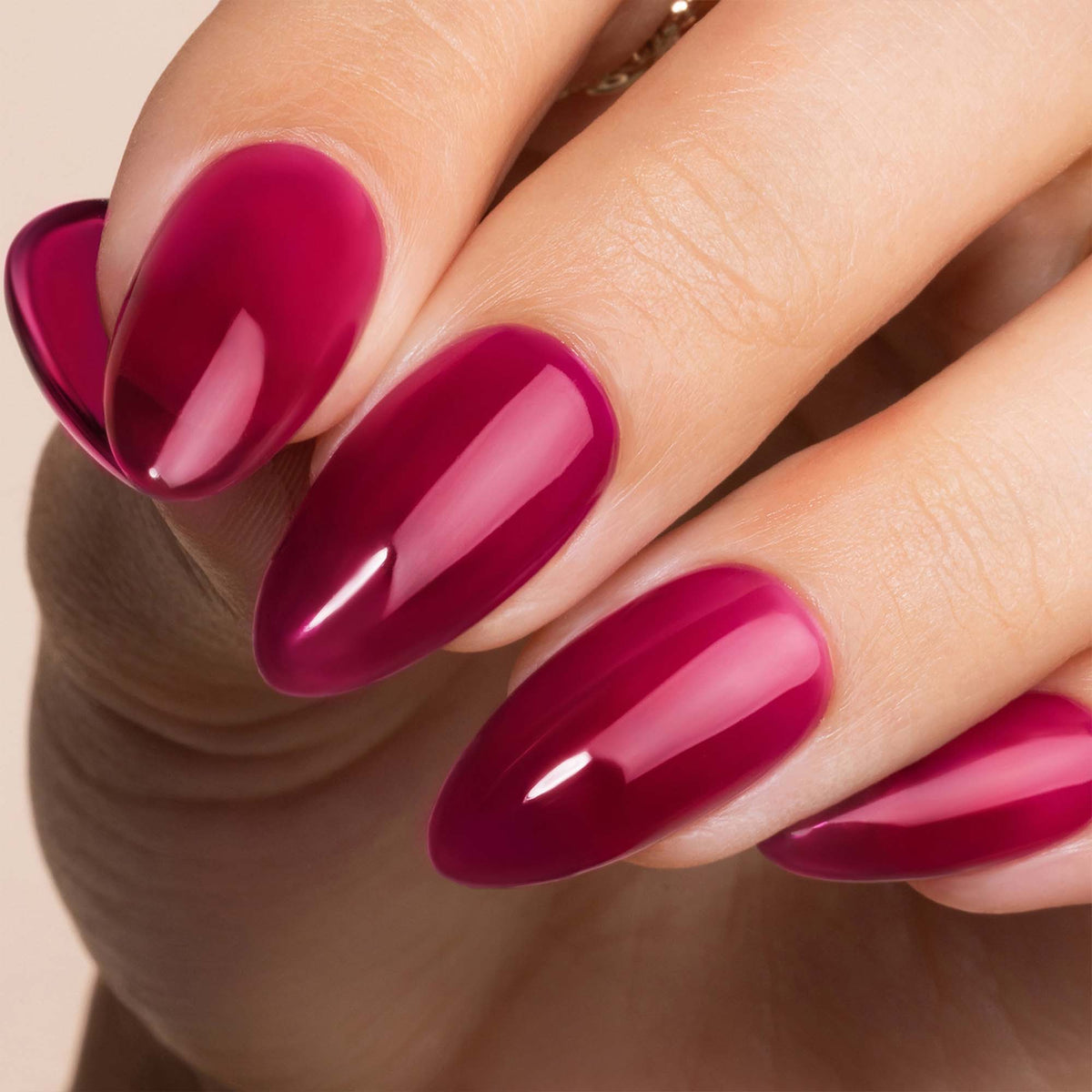 Apres HEMA/TPO/TMPTA-Free Gel Couleur - Superstitious J23
