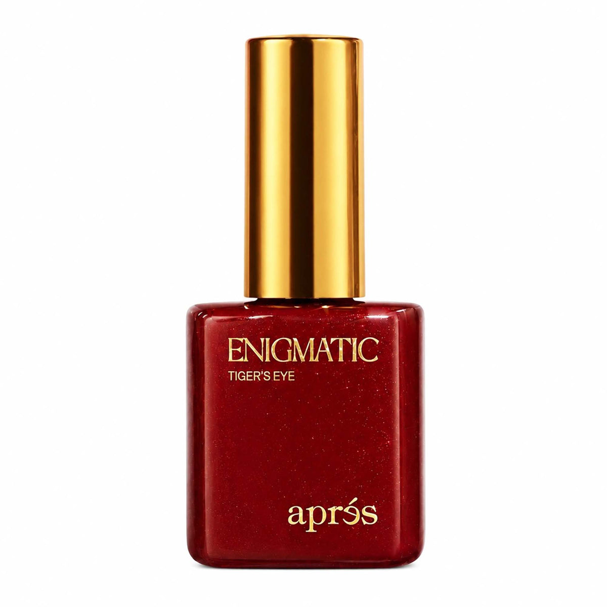 Apres HEMA/TPO/TMPTA-Free Gel Couleur - Tiger’s Eye FG17