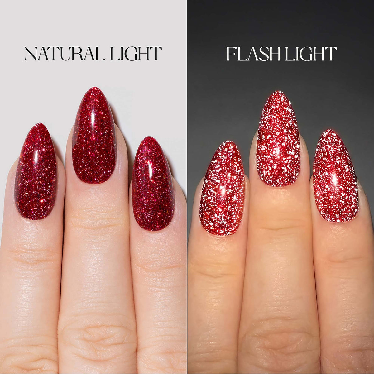 Apres HEMA/TPO/TMPTA-Free Gel Couleur - Tiger’s Eye FG17
