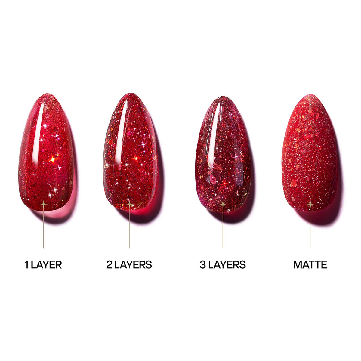 Apres HEMA/TPO/TMPTA-Free Gel Couleur - Tiger’s Eye FG17