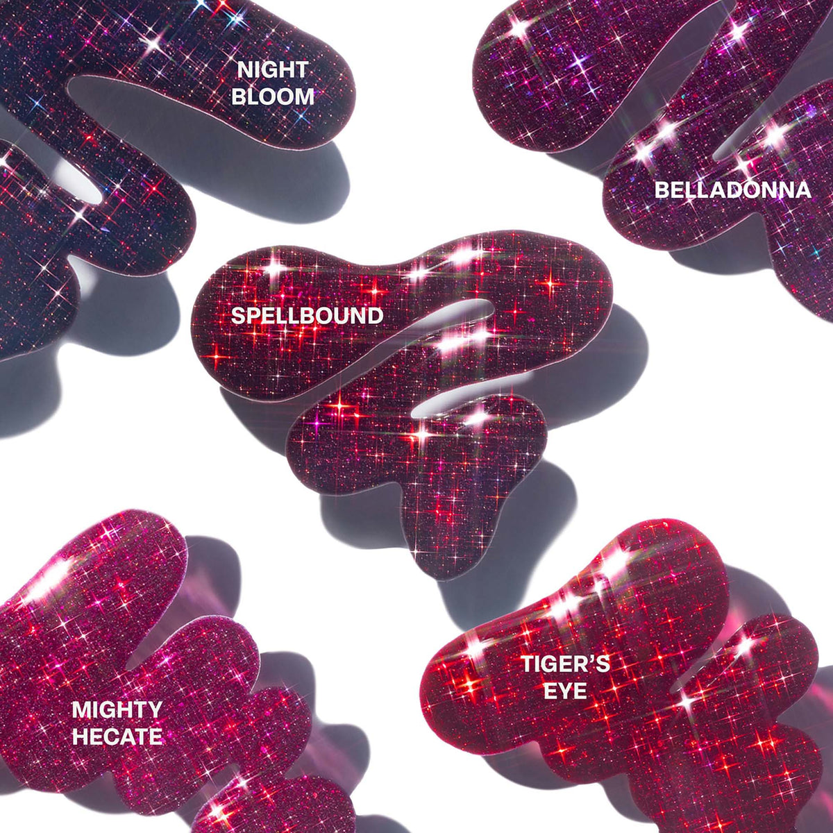 Apres HEMA/TPO/TMPTA-Free Gel Couleur - Tiger’s Eye FG17