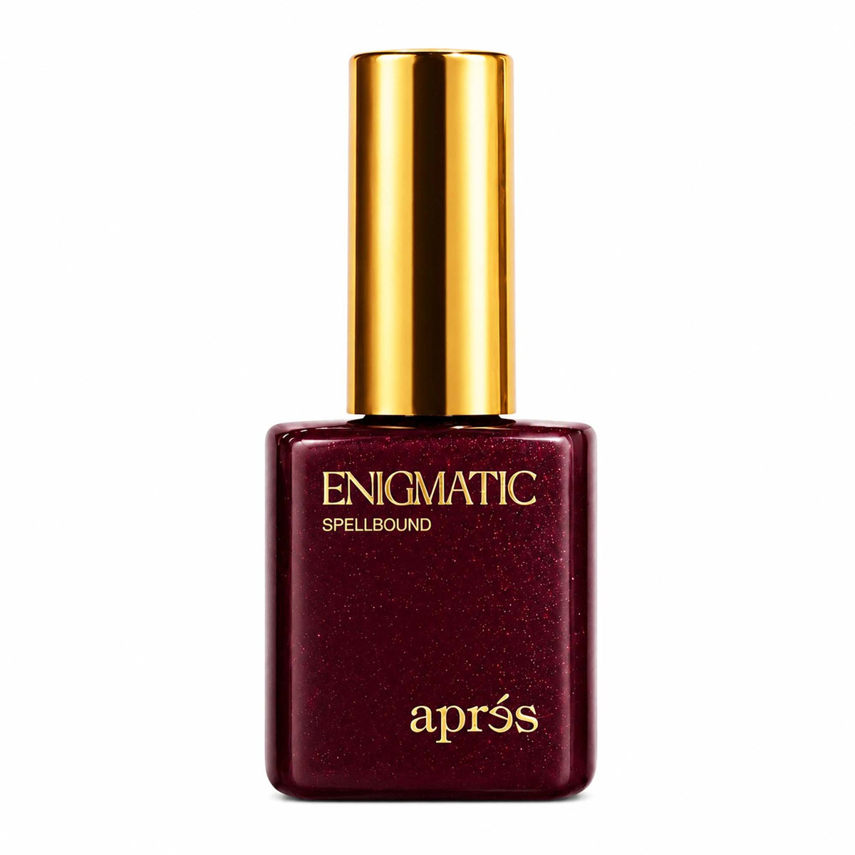 Apres HEMA/TPO/TMPTA-Free Gel Couleur - Spellbound FG18
