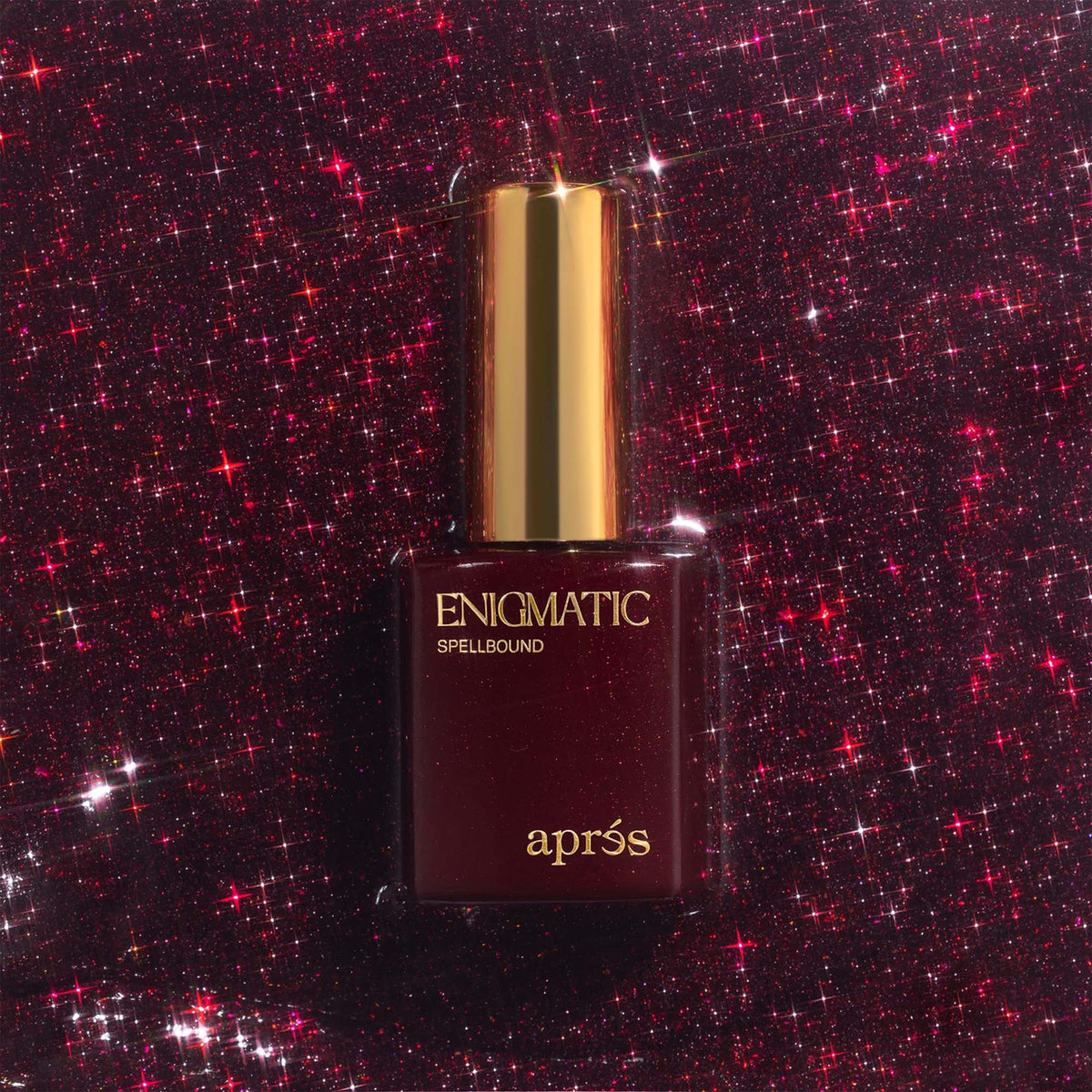 Apres HEMA/TPO/TMPTA-Free Gel Couleur - Spellbound FG18