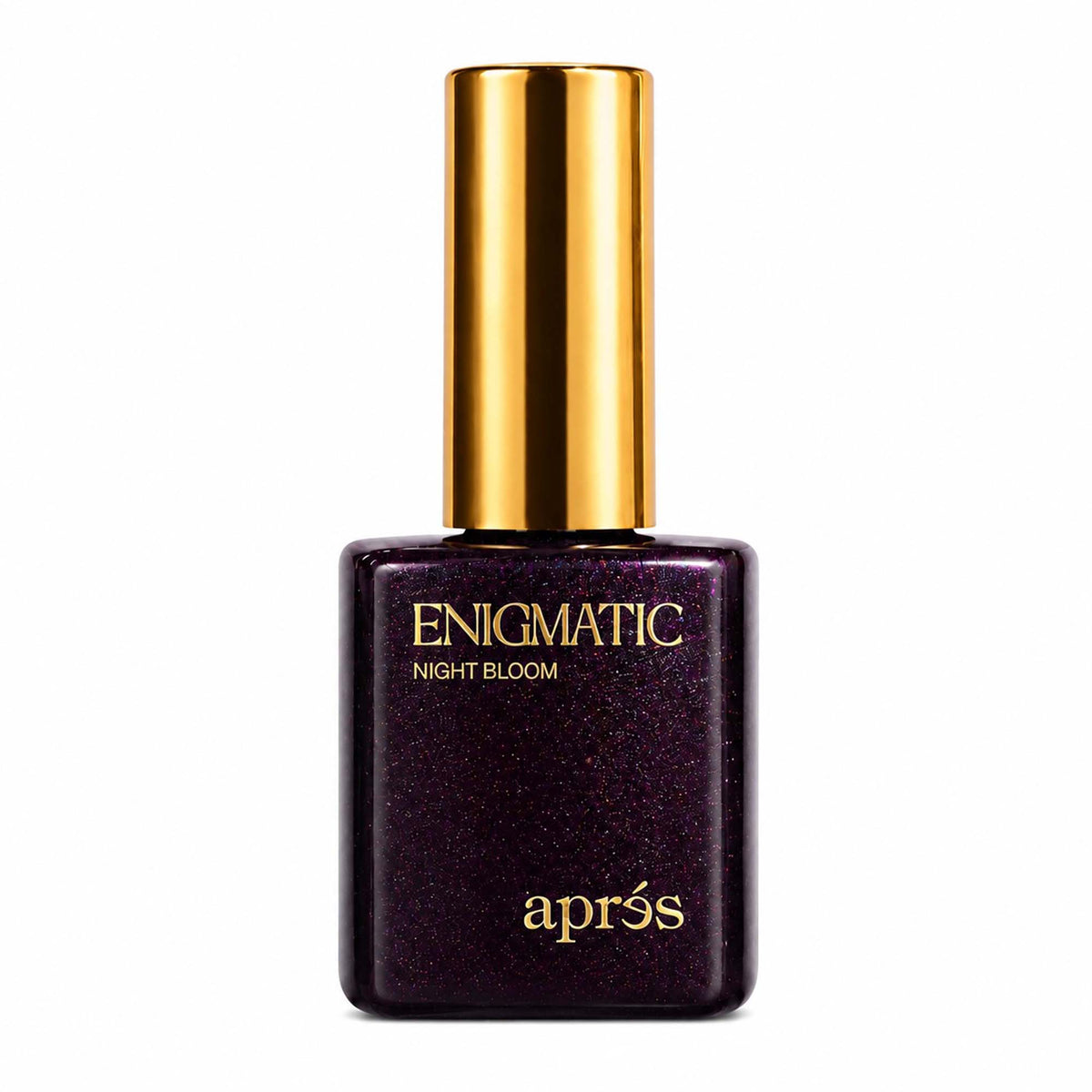 Apres HEMA/TPO/TMPTA-Free Gel Couleur - Night Bloom FG19