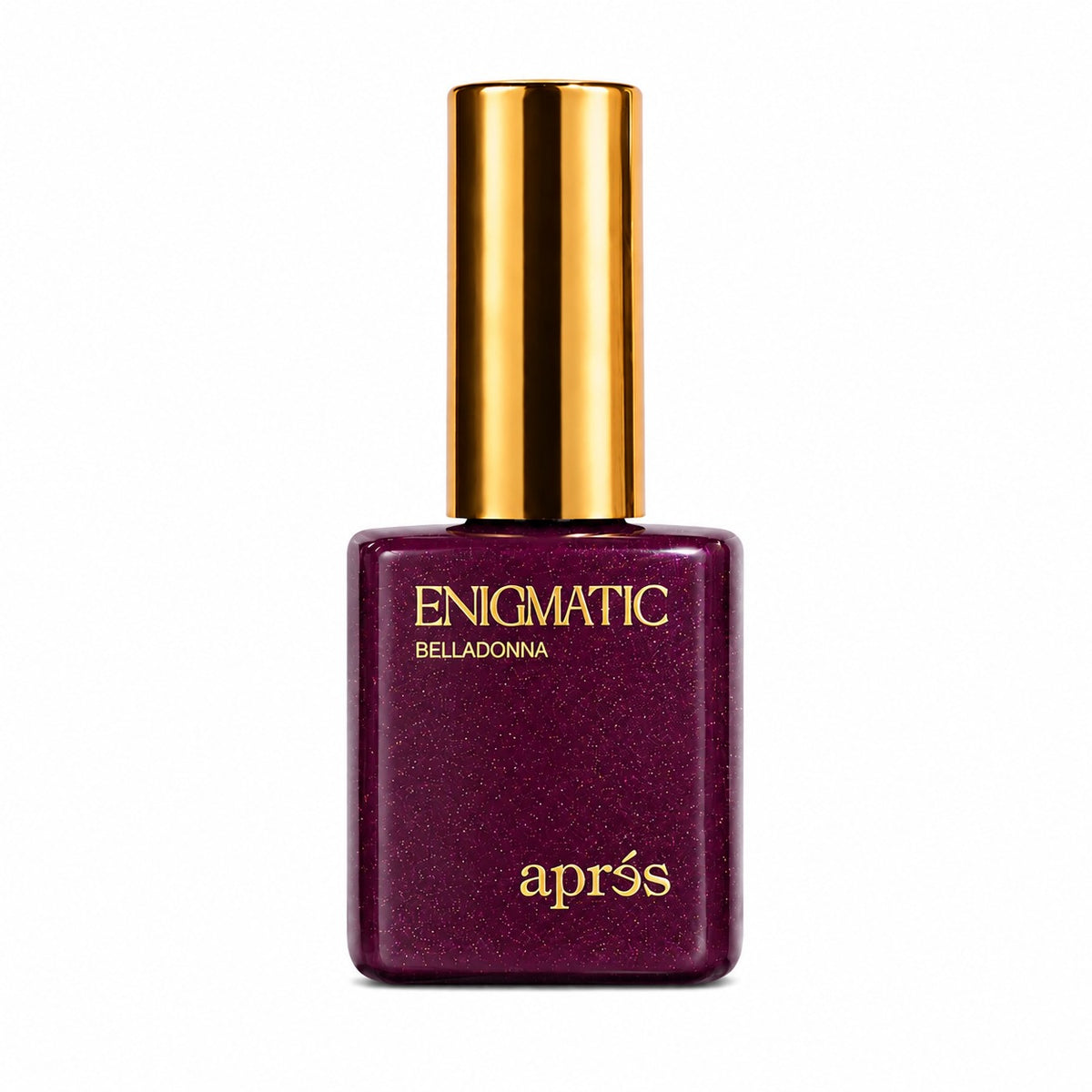 Apres HEMA/TPO/TMPTA-Free Gel Couleur - Belladonna FG20