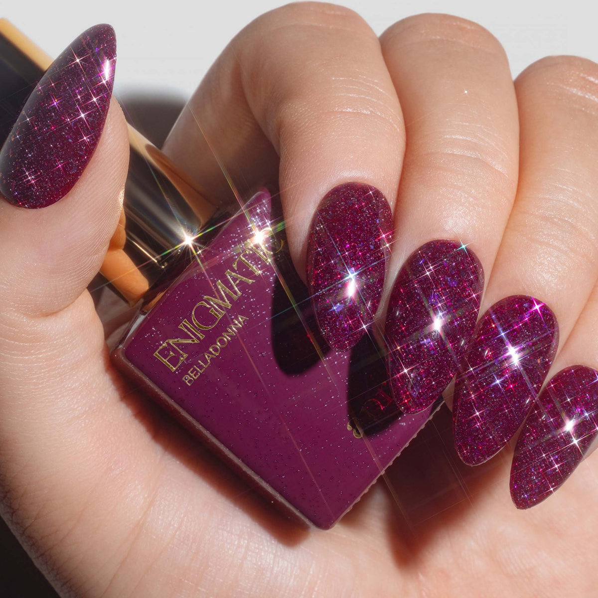 Apres HEMA/TPO/TMPTA-Free Gel Couleur - Belladonna FG20