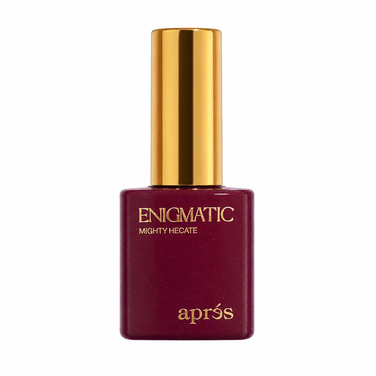 Apres HEMA/TPO/TMPTA-Free Gel Couleur - Mighty Hecate FG21