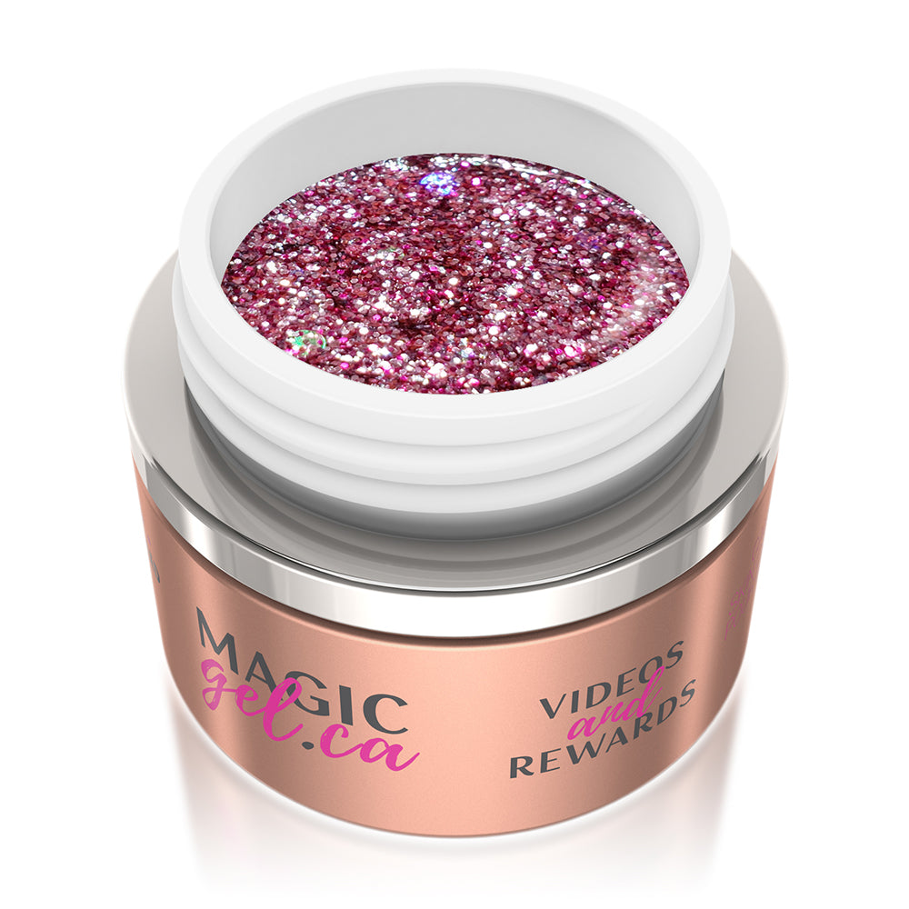 Peintures Gel Magiques - Parfum Fleur de Cerisier #225 5ml 46990