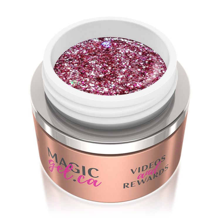 Magic Gel Paints - Blossom Scent #225 5ml 46990