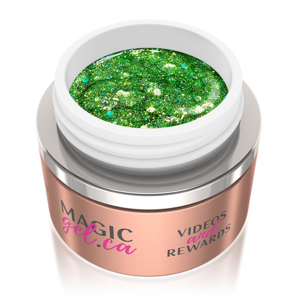 Peintures Gel Magique - Prés de Printemps #227 5ml 46992