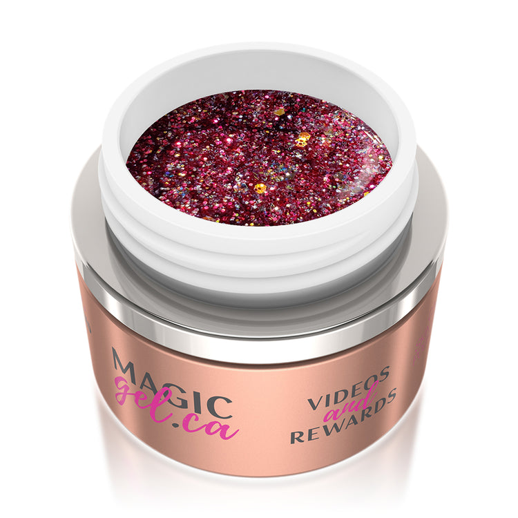 Magic Gel Paints - Magical Story #237 5ml 47002