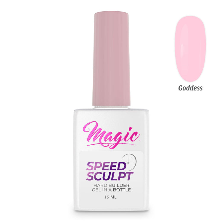 Magic Builder Gels SpeedSculpt – Goddess M02018 47449