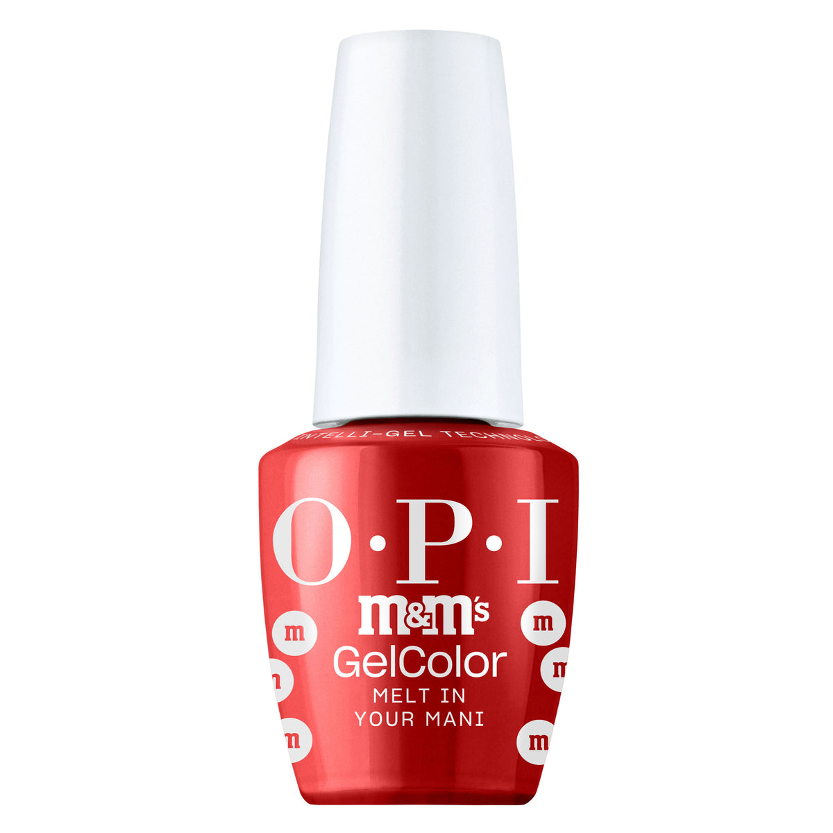 OPI GCT Gelcolor Melt in Your Mani 15ml HPT02
