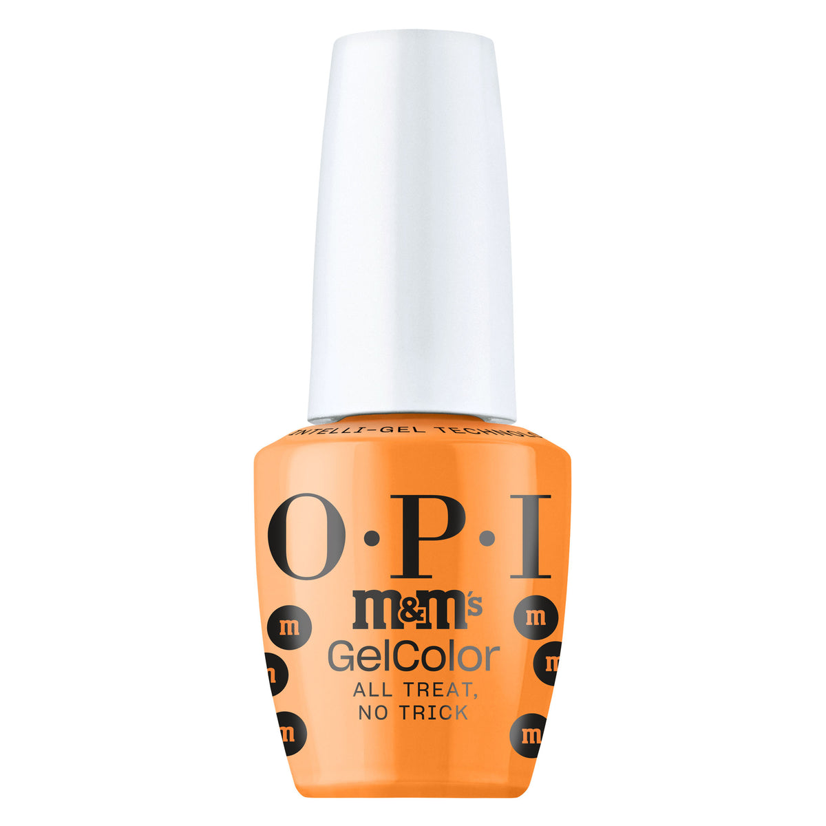 OPI GCT Gelcolor All Treat, No Trick 15ml HPT03