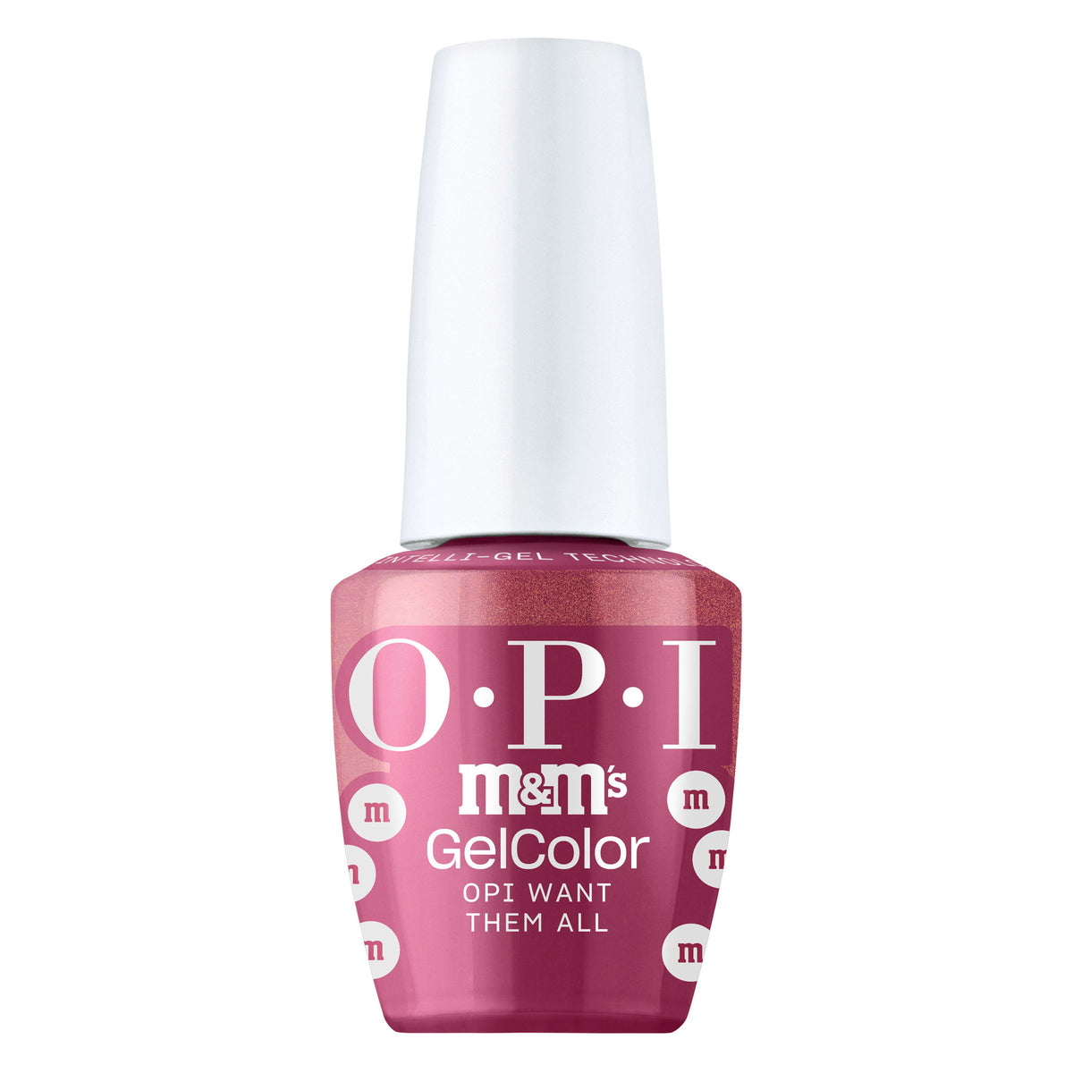 OPI GCT Gelcolor OPI Want Them All 15ml HPT09