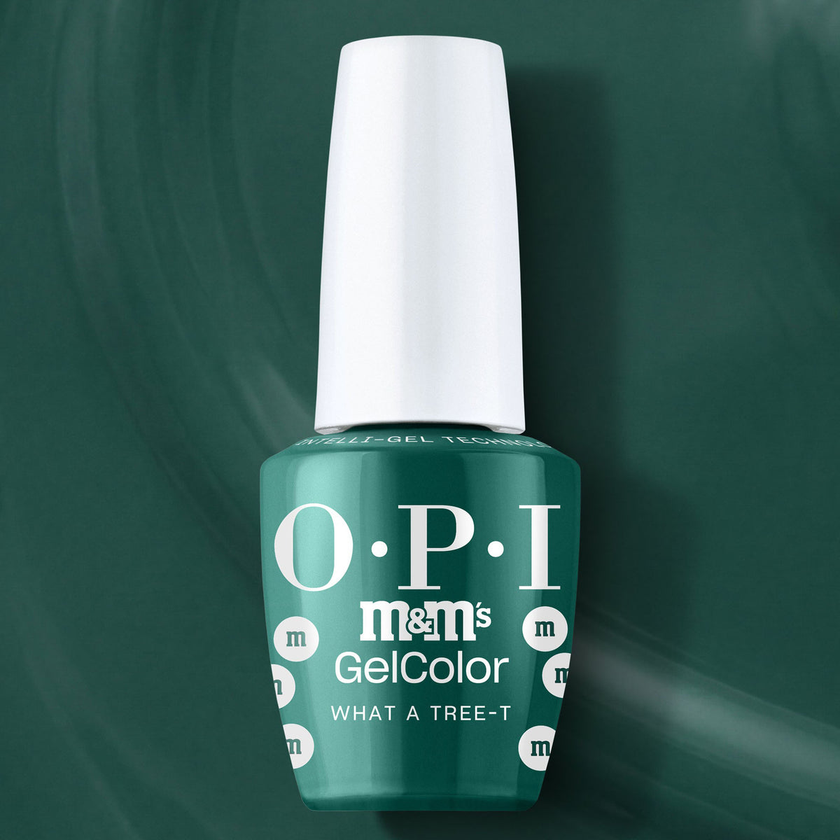 OPI GCT Gelcolor OPI What a Tree-t 15ml HPT10