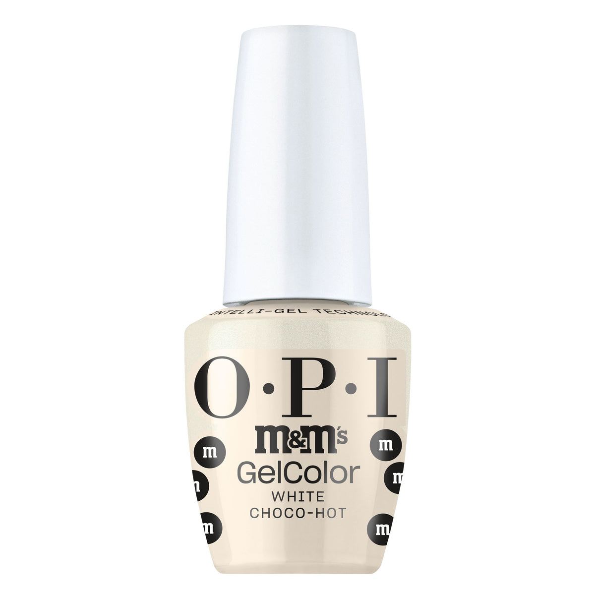 OPI GCT Gelcolor OPI White Choco-hot 15ml HPT11