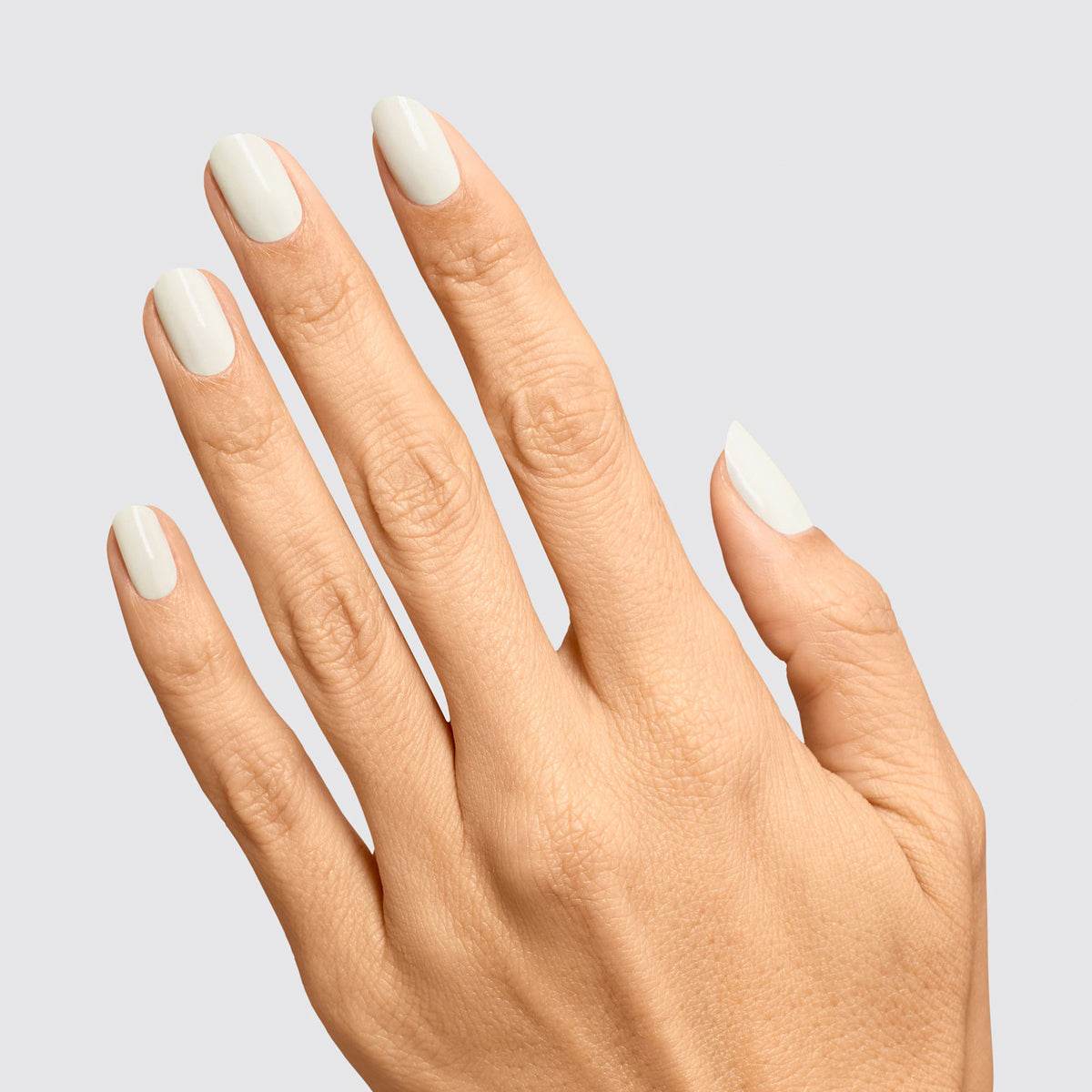 OPI GCT Gelcolor OPI White Choco-hot 15ml HPT11