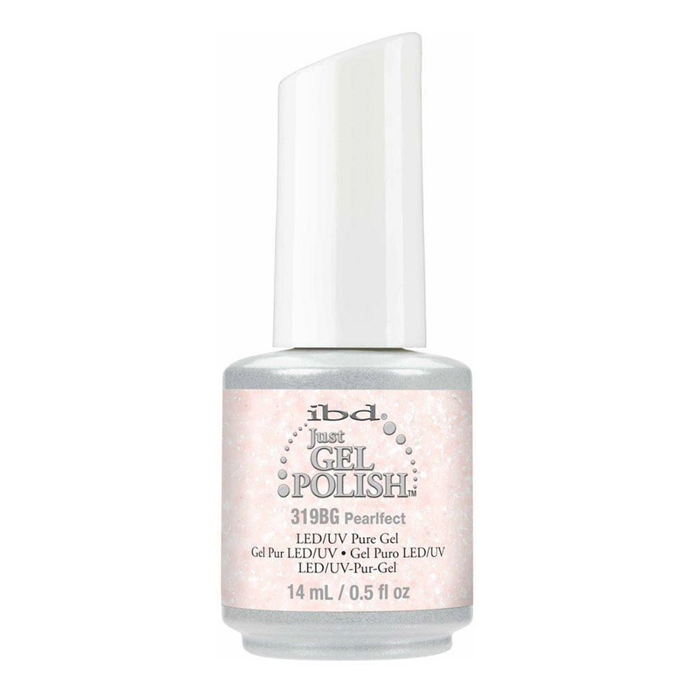 IBD Just Gel Pearlfect 0.5 fl oz / 14 ml 54682