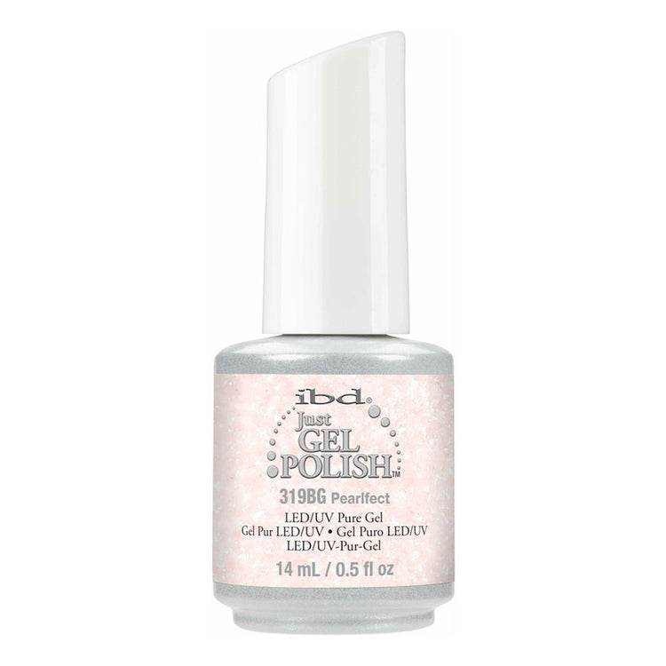 IBD Just Gel Pearlfect 0.5 fl oz / 14 ml 54682