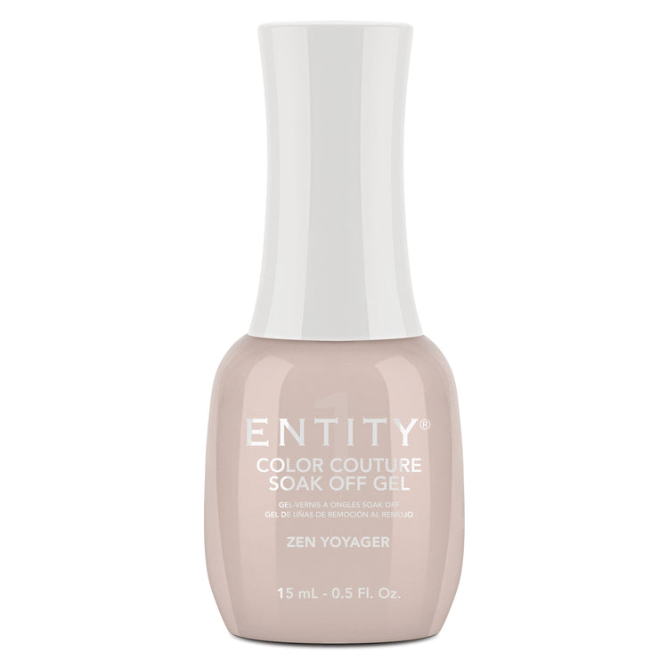 Entity Color Couture Gel 0.5 oz - Zen Voyager 51011129