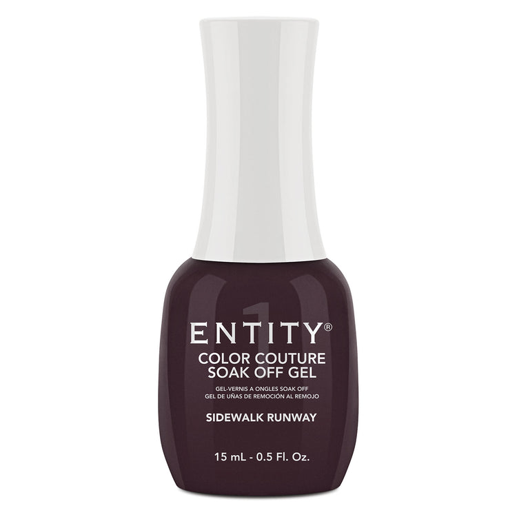 Entity Color Couture Gel 0.5 oz- Sidewalk Runway 51011064