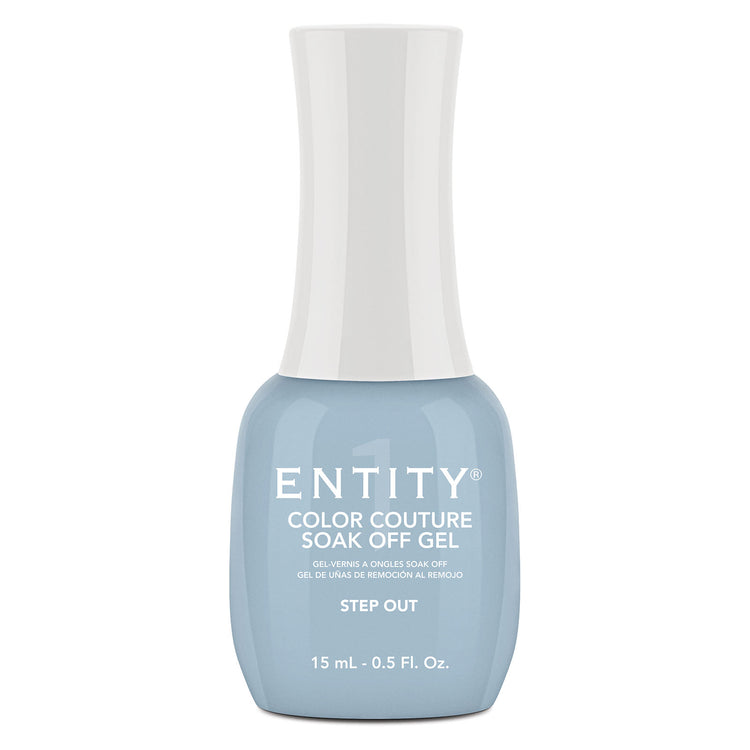 Entity Color Couture Gel 0.5 oz- Step Out 51011067