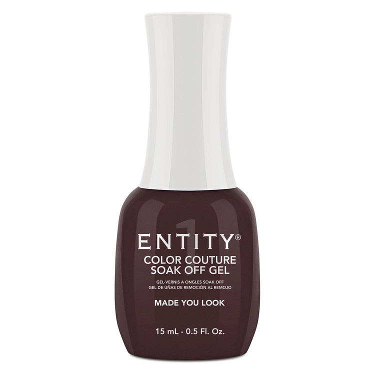 Entity Color Couture Gel 0.5 oz Made You Look 51011073