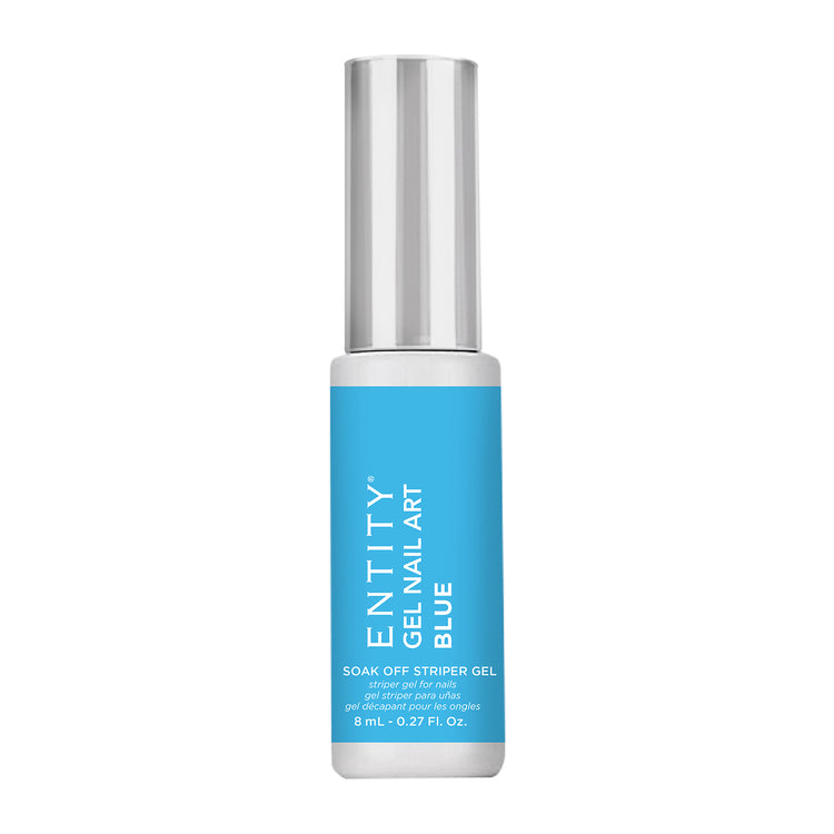Entity Gel Nail Art 8 ml - Blue 51011080