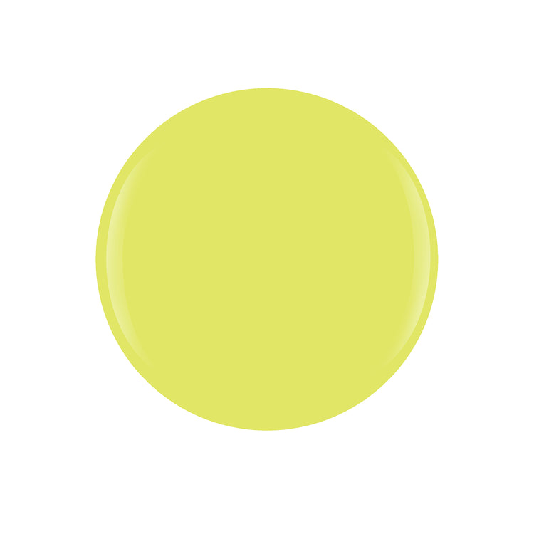 Entity Gel Nail Art 8 ml - Yellow 51011082