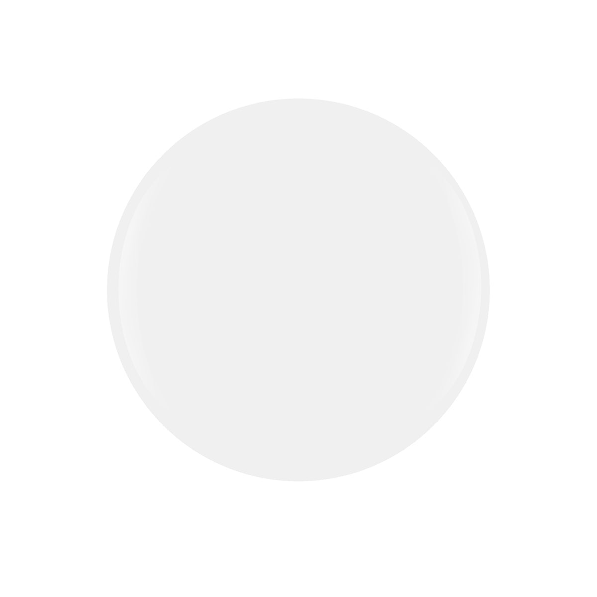 Entity Gel Nail Art 8 ml - Blanc 51011083