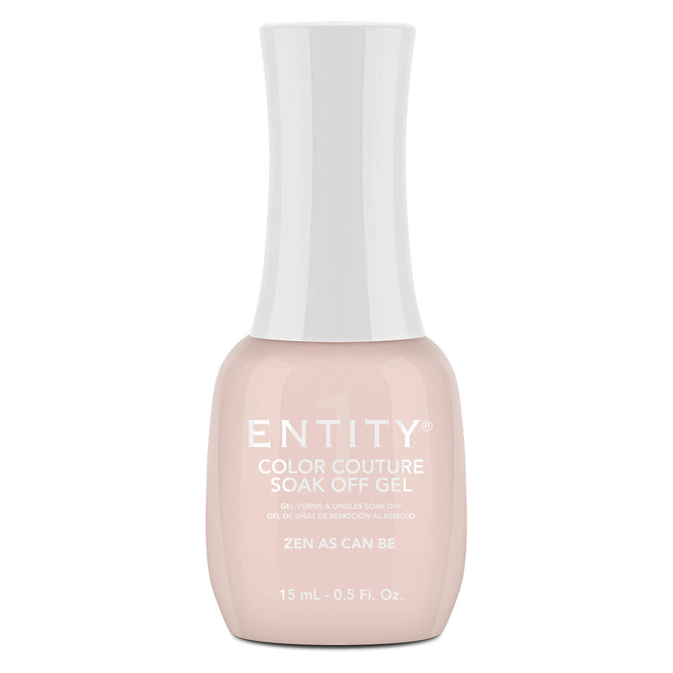 Entity Color Couture Gel 0.5 oz Zen As Can Be 51011087