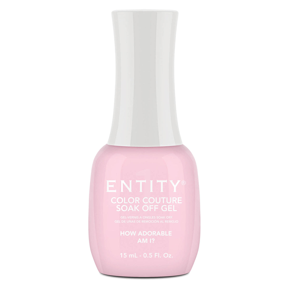 Entity Color Couture Gel 0.5 oz Dễ Thương Đến Thế ư? 51011088