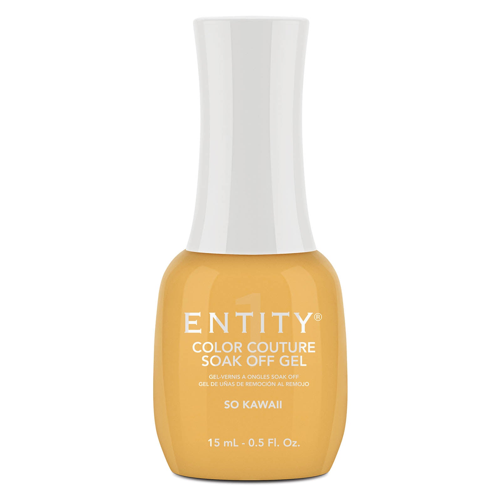 Entity Color Couture Gel 0.5 oz So Kawall 51011091