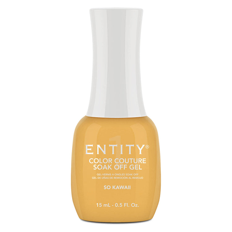 Entity Color Couture Gel 0.5 oz So Kawall 51011091