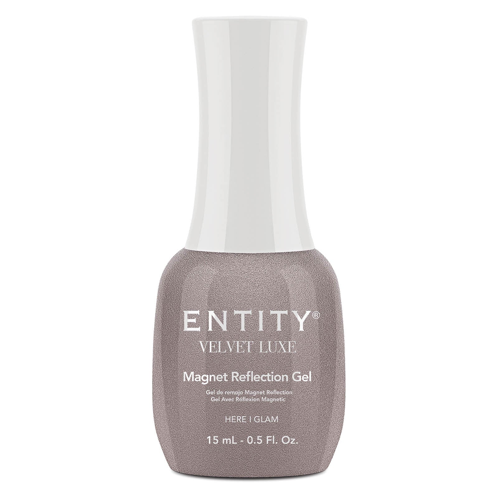 Entity Velvet Luxe - Here I Glam 51011074