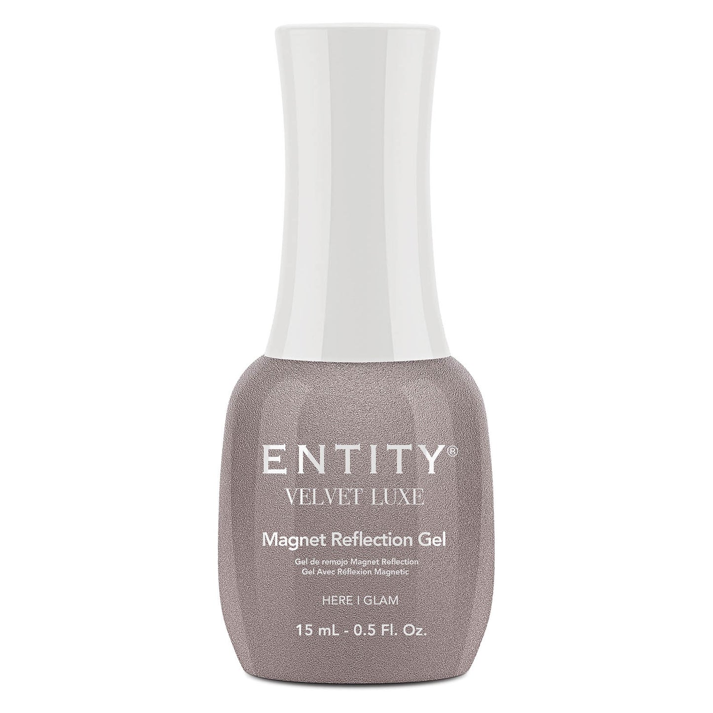 Entity Velvet Luxe - Here I Glam 51011074