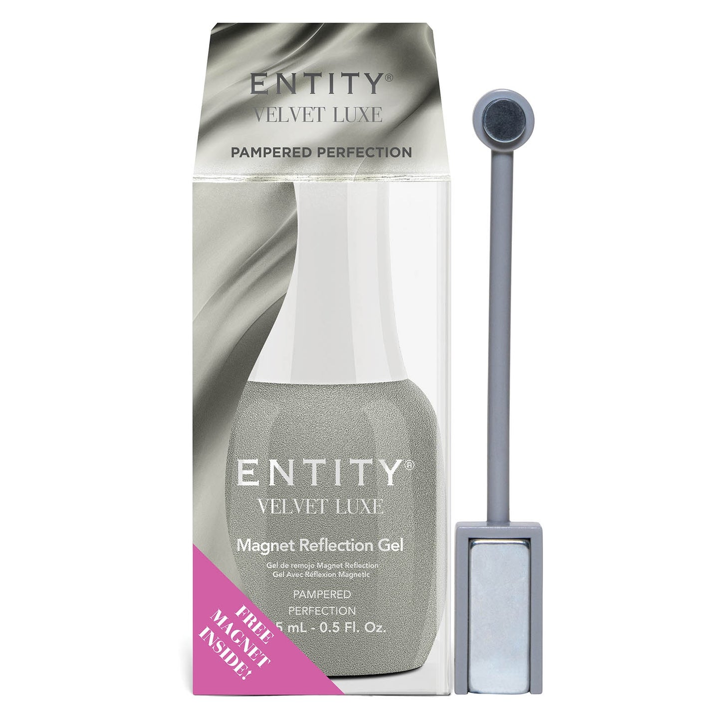 Entity Velvet Luxe - Pampered Perfection 51011076