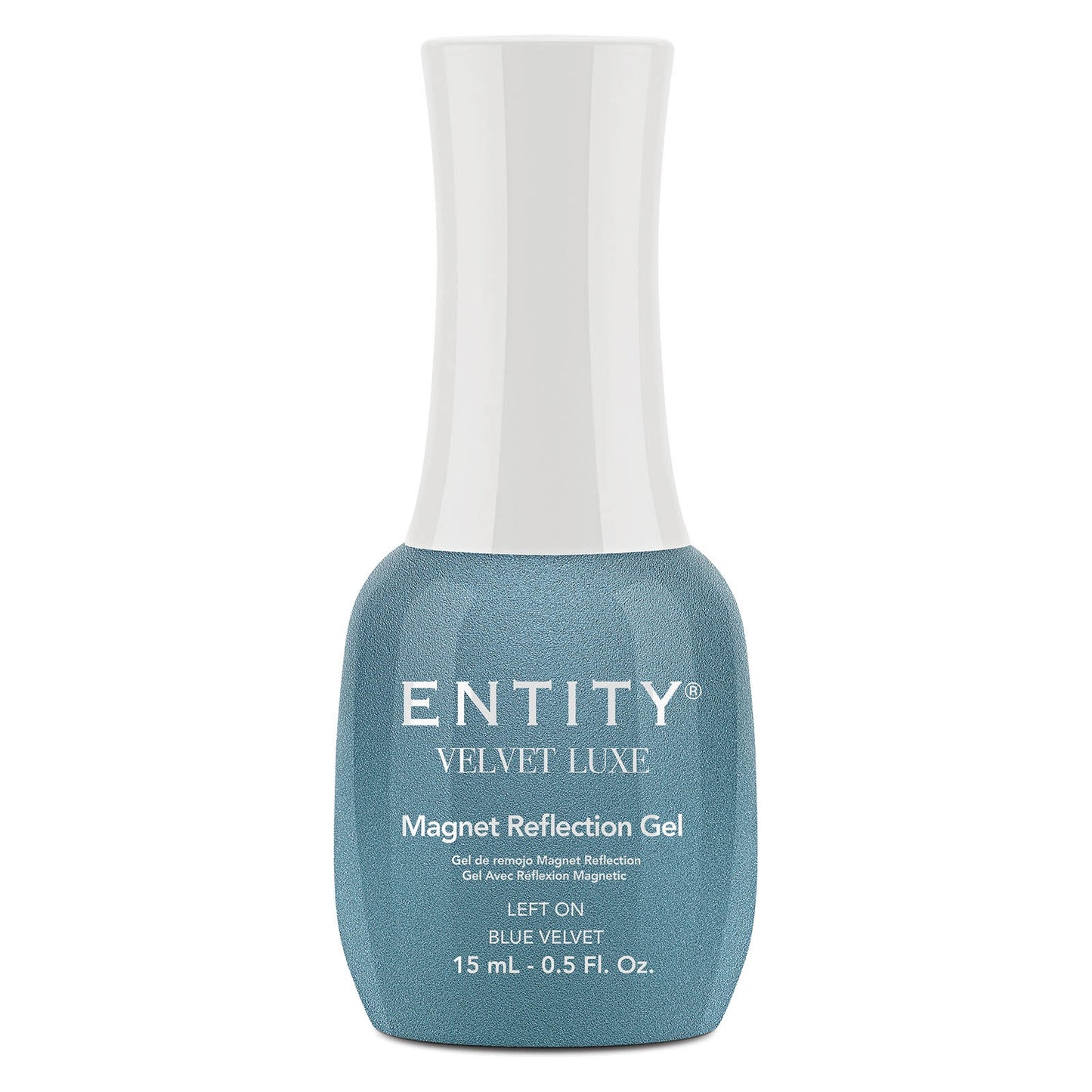 Entity Velvet Luxe - Left On Blue Velvet 51011079