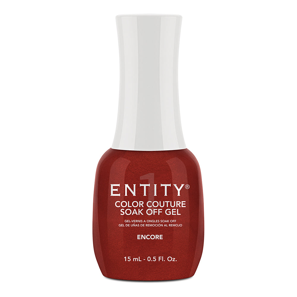 Entity Color Couture Gel 15 ml - Encore 5101239