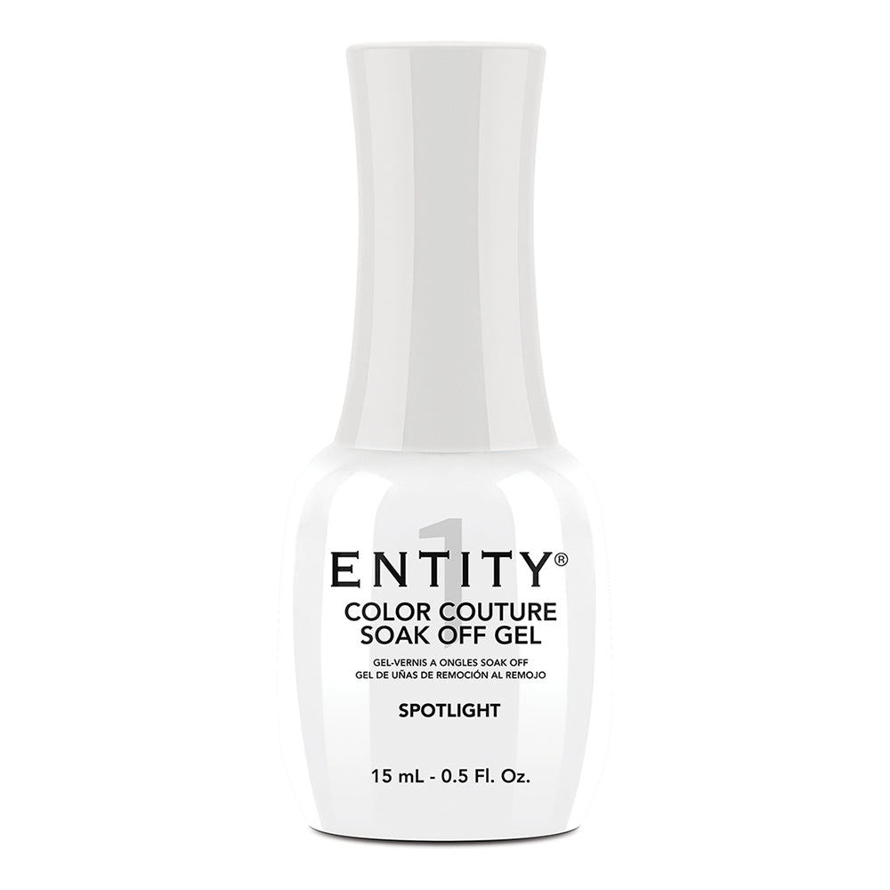 Entity Color Couture Gel 0.5 fl oz - Spotlight 5101249
