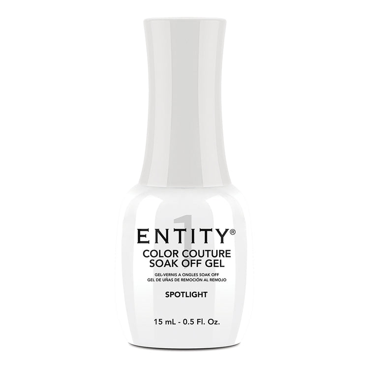 Entity Color Couture Gel 0.5 fl oz - Spotlight 5101249
