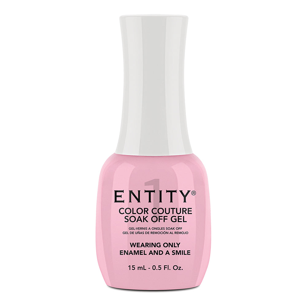 Entity Color Couture Gel 0.5oz - Porter uniquement de l'émail...5101508
