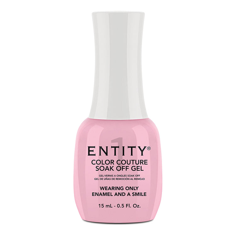 Entity Color Couture Gel 0.5oz-Wearing Only Enamel...5101508