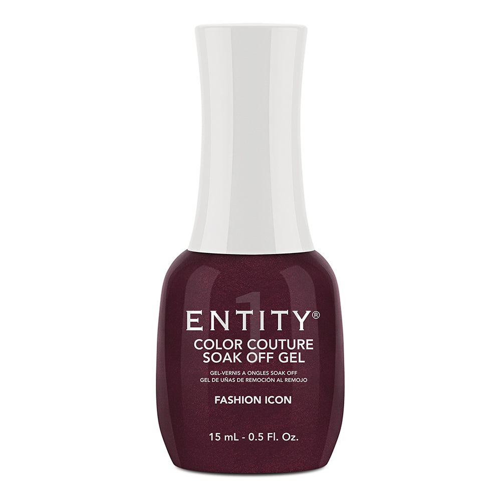 Gel Color Couture Entity 0,5 fl oz - Fashion Icon 5101294
