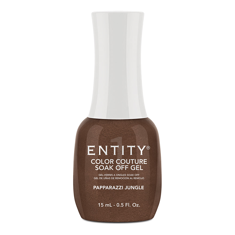 Entity Color Couture Gel 0.5 floz - Paparazzi Jungle 5101295