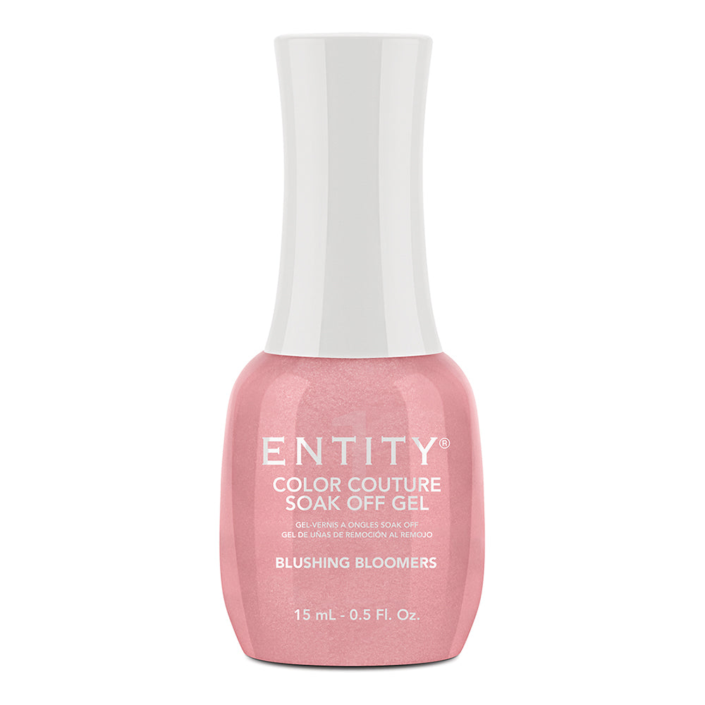 Entity Color Couture Gel 0.5 oz - Blushing Bloomers 5101523