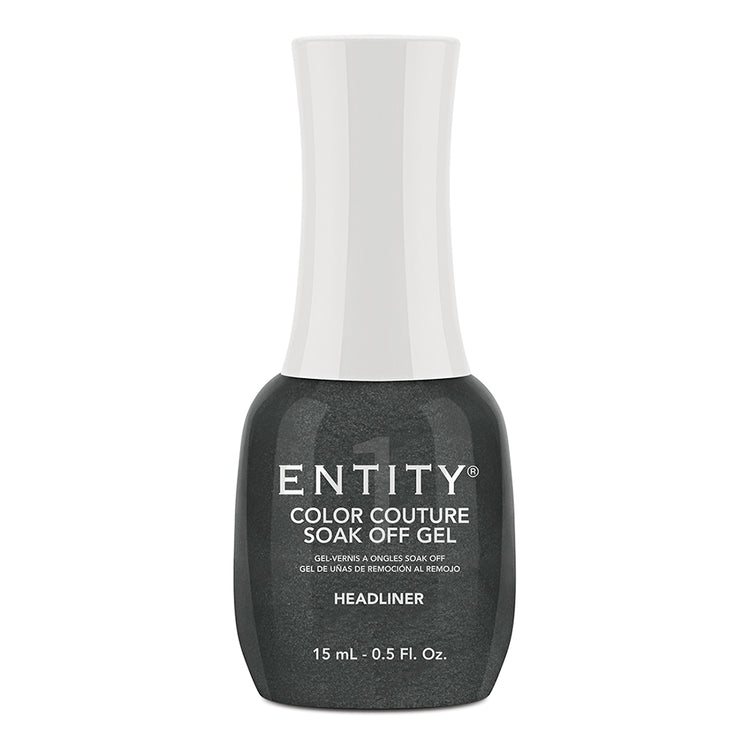 Entity Color Couture Gel 0.5 fl oz - Headliner 5101519