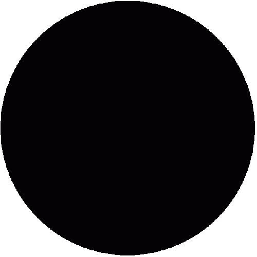 IBD Just Gel Black Lava 0.5 fl oz / 14 ml 56507
