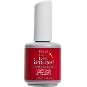 IBD Just Gel Mango Mischief .5floz #56521